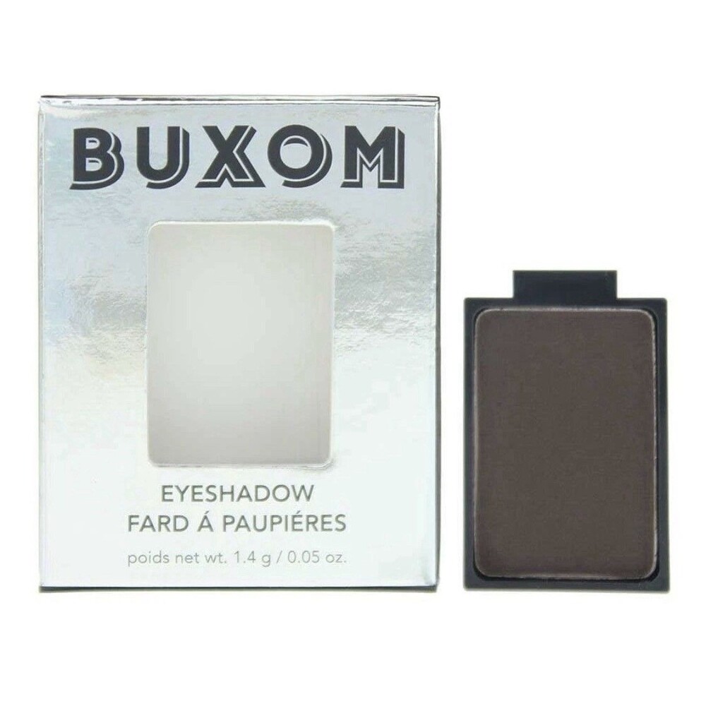 1 Buxom Eyeshadow Bar Single Refill Unapologetic  - 0.05oz / 14g (boxed)